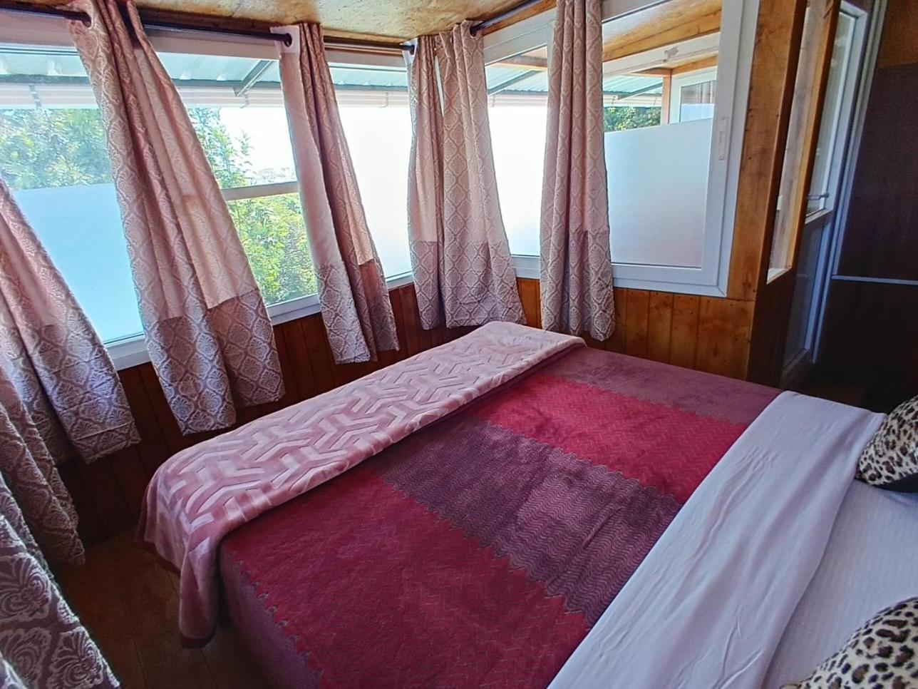 De Rock Jungle Living Resort Coonoor Dış mekan fotoğraf